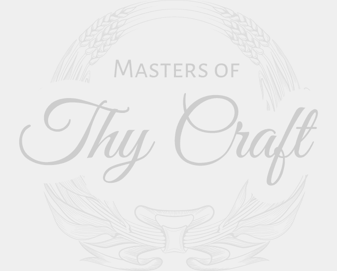 Masters of thy Craft